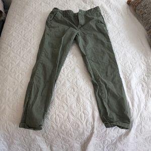 Tommy Hilfiger Stretch Chinos